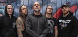 Interview:  PSYCROPTIC
