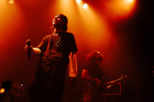 Live Review: South Summit