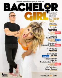 BACHELOR GIRL SHARE REIMAGINED VERSION OF ‘PERMISSION TO SHINE’ FT. GUY SEBASTIAN