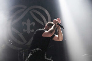 Live Review: Deafheaven