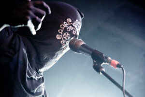 Live Gallery: Gaerea