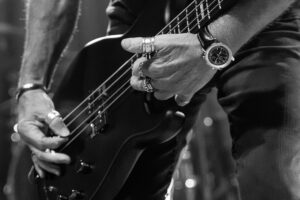 Live Review: Peter Hook & The Light