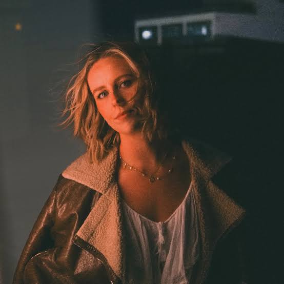 OLIVIA COGGAN SHARES ETHEREAL NEW SINGLE ‘FAULT LINE’