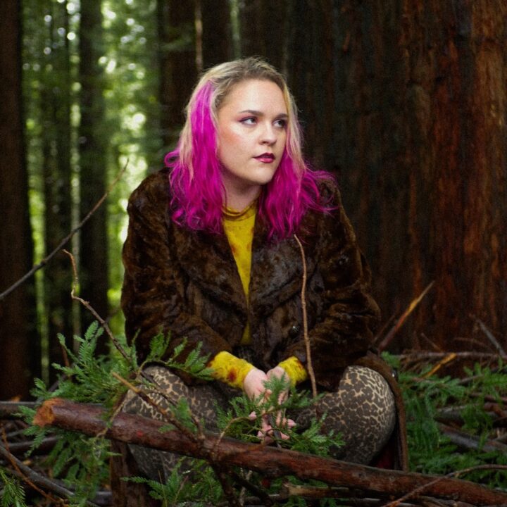 ANYA ALCHEMY SHARES DEFIANT NEW SINGLE ‘DON’T SAY YOU NEVER FELT IT’ CO-PRODUCED AND CO WRITTEN BY ALICE IVY