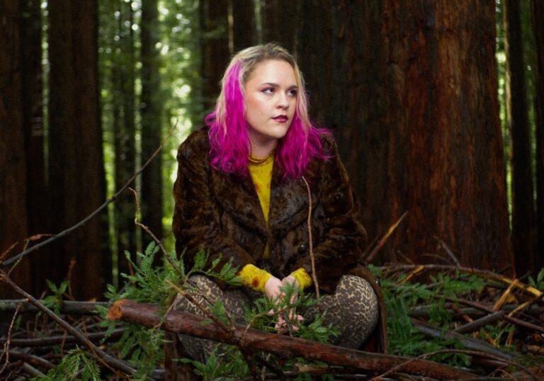 ANYA ALCHEMY SHARES DEFIANT NEW SINGLE ‘DON’T SAY YOU NEVER FELT IT’ CO-PRODUCED AND CO WRITTEN BY ALICE IVY
