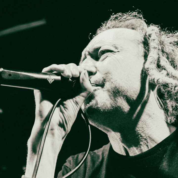 Live Review: Frenzal Rhomb