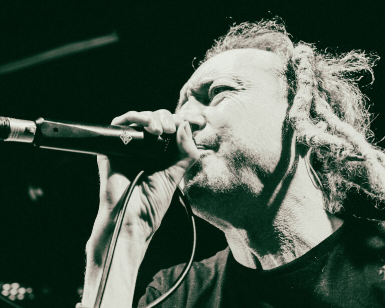 Live Review: Frenzal Rhomb
