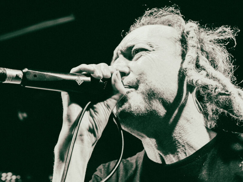 Live Review: Frenzal Rhomb
