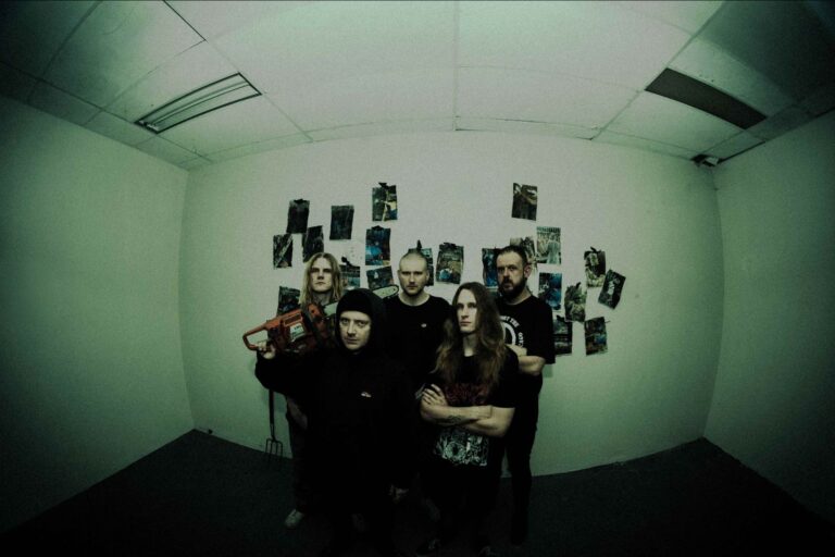 News: To The Grave, Touring This Sept. Launch New Single, Torture Porn. New Album Out Oct 2