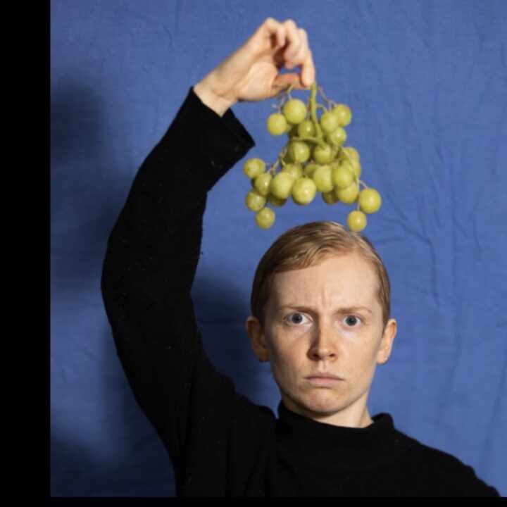 News: FRESH OFF THE GRAPE VINE!  JOHANN ATTEMPTS TO LAUNCH HIS HIGHLY ANTICIPATED BOOK AT MELBOURNE FRINGE FESTIVAL 2026