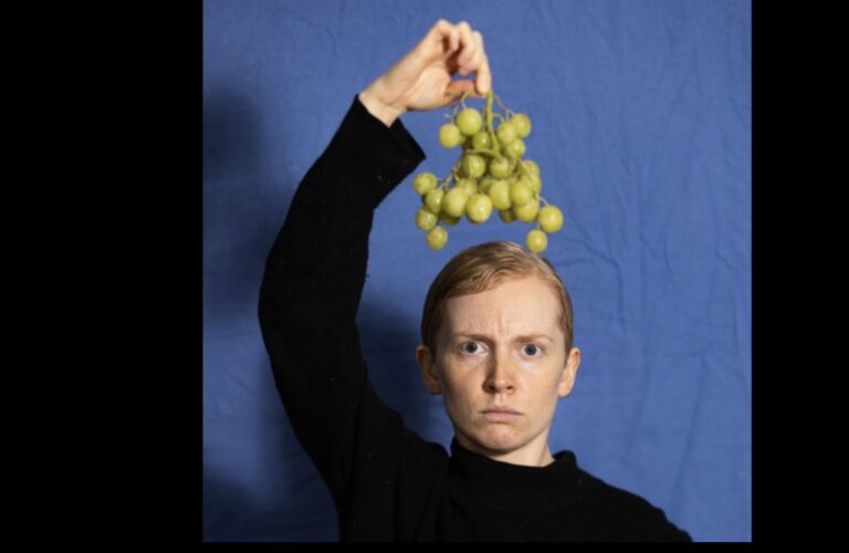 News: FRESH OFF THE GRAPE VINE!  JOHANN ATTEMPTS TO LAUNCH HIS HIGHLY ANTICIPATED BOOK AT MELBOURNE FRINGE FESTIVAL 2026