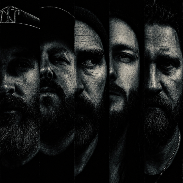 Interview: Scar The Surface