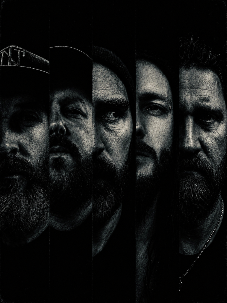 Interview: Scar The Surface