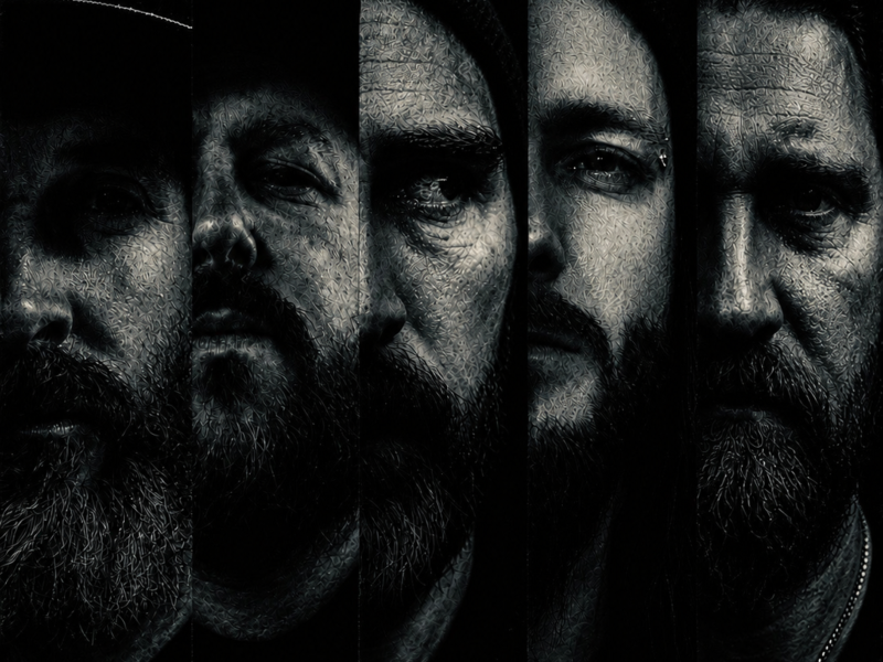 Interview: Scar The Surface