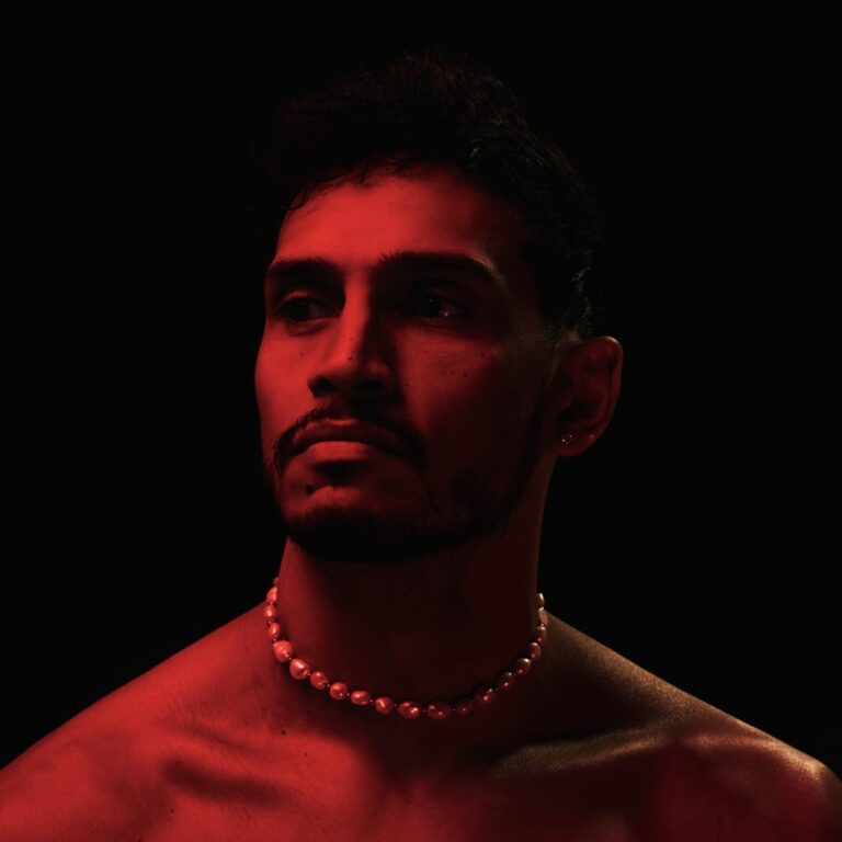 MARLON SHARES SILKY NEW SINGLE + VIDEO ‘PSYCHO’
