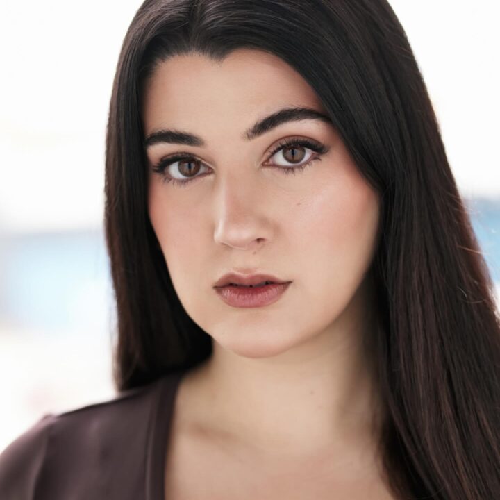 Interview: Montana Sharp