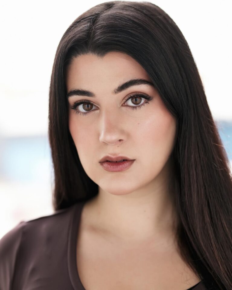Interview: Montana Sharp