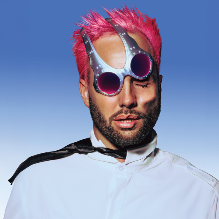 WHAT SO NOT NEW EP PROJECT ‘I SAW A TRAP DJ AND IT CHANGED MY BIO CHEMISTRY’ OUT TODAY