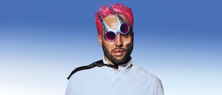 WHAT SO NOT NEW EP PROJECT ‘I SAW A TRAP DJ AND IT CHANGED MY BIO CHEMISTRY’ OUT TODAY