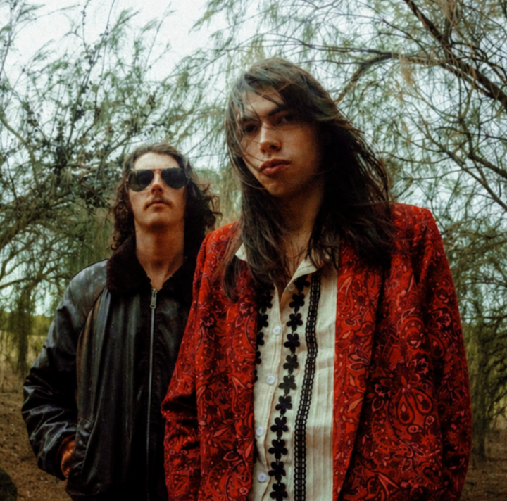 LARGE MIRAGE LIGHT THE FUSE WITH EXPLOSIVE NEW SINGLE AND VIDEO ‘WILDFIRE’   + ANNOUNCE ‘WILDFIRE SINGLE TOUR’, KICKING OFF WITH BIGSOUND SHOWCASE