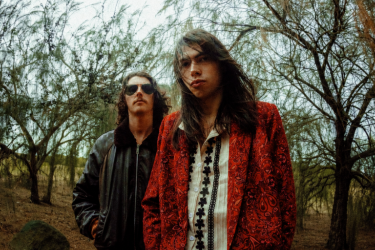 LARGE MIRAGE LIGHT THE FUSE WITH EXPLOSIVE NEW SINGLE AND VIDEO ‘WILDFIRE’   + ANNOUNCE ‘WILDFIRE SINGLE TOUR’, KICKING OFF WITH BIGSOUND SHOWCASE