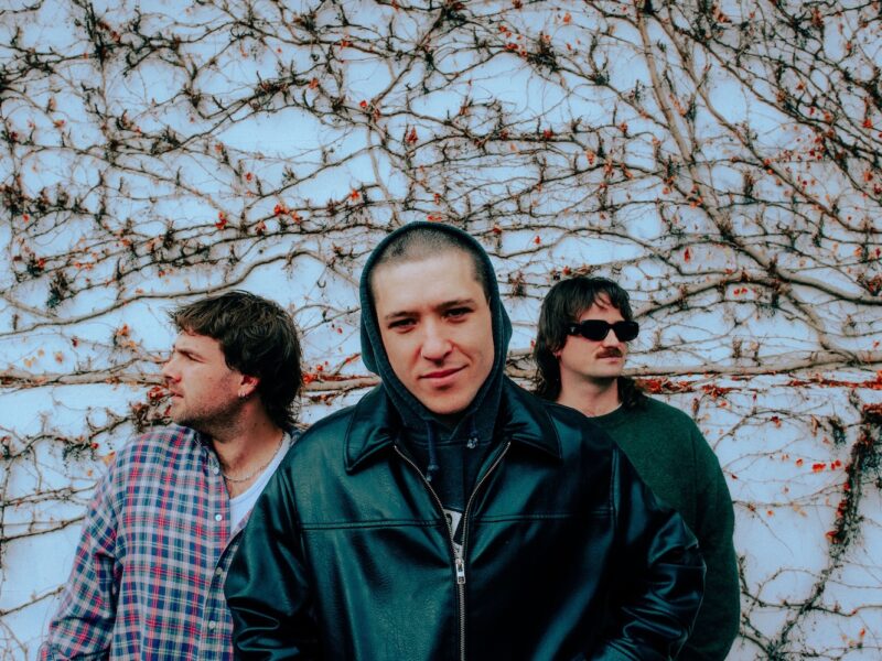 AMONG THE RESTLESS SHARE DRIVING NEW SINGLE ‘6 YEARS OF MADNESS’ + DEBUT ALBUM ‘SEASONS’ ANNOUNCED FOR RELEASE OCTOBER 30