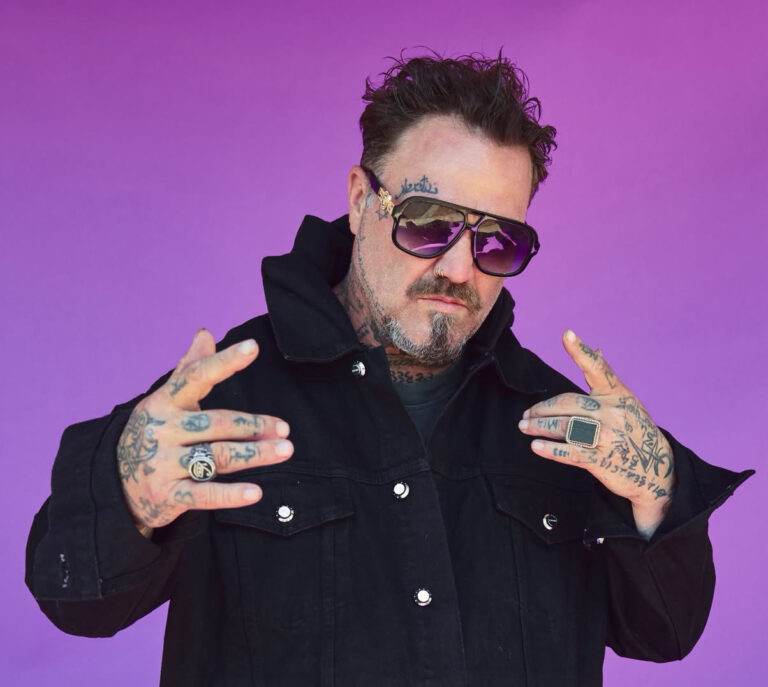 TEG LIVE ANNOUNCE:  AN EVENING WITH BAM MARGERA