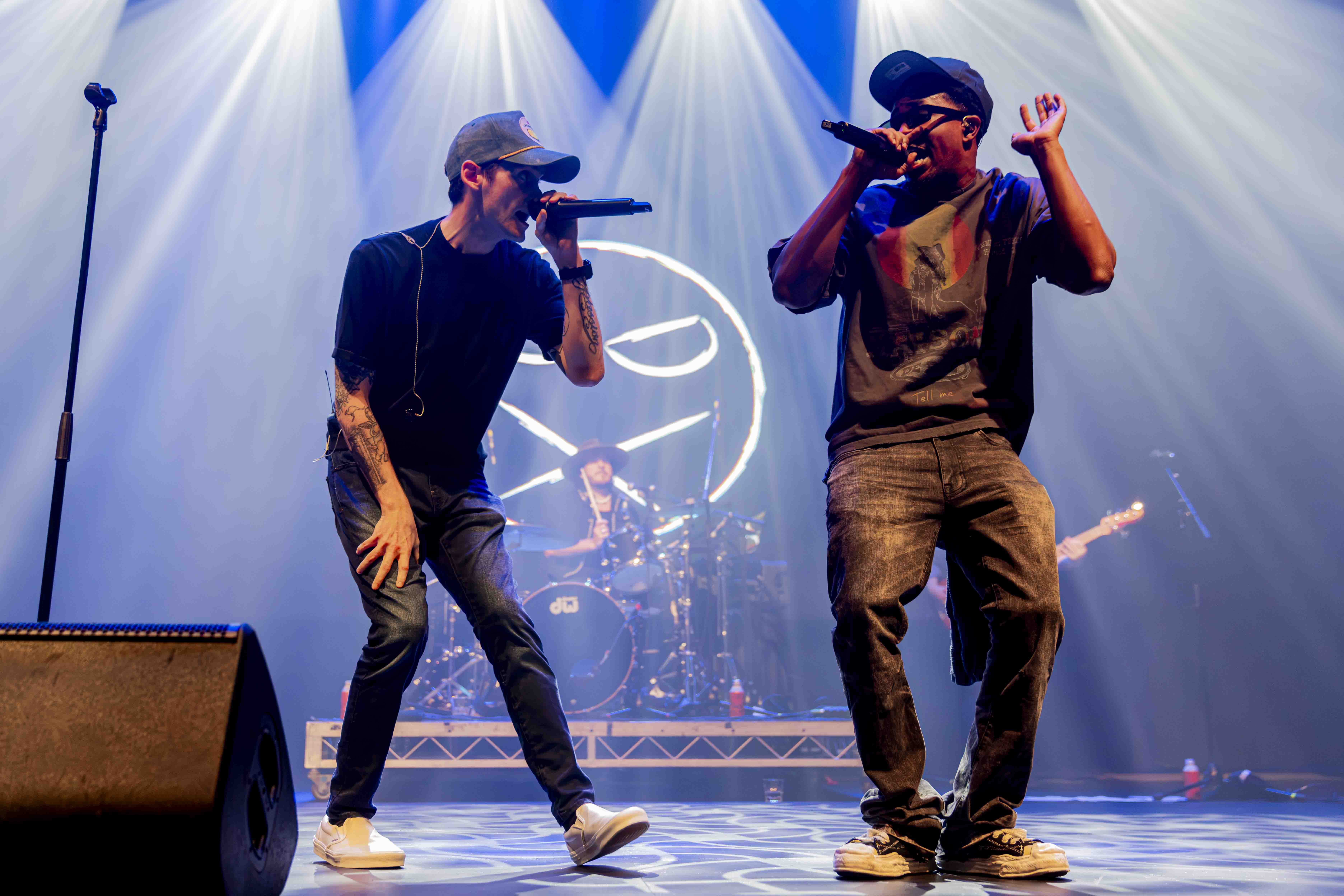 Live Gallery: MKTO
