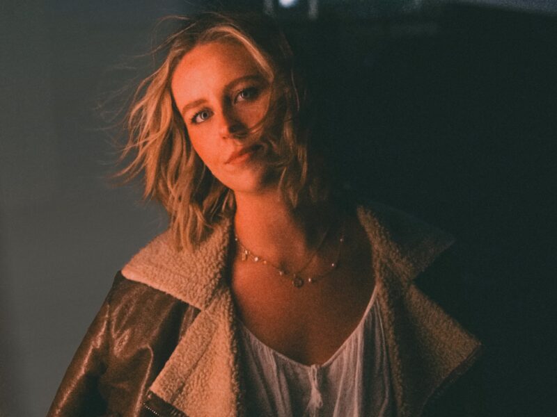 My Dream Rider: Olivia Coggan
