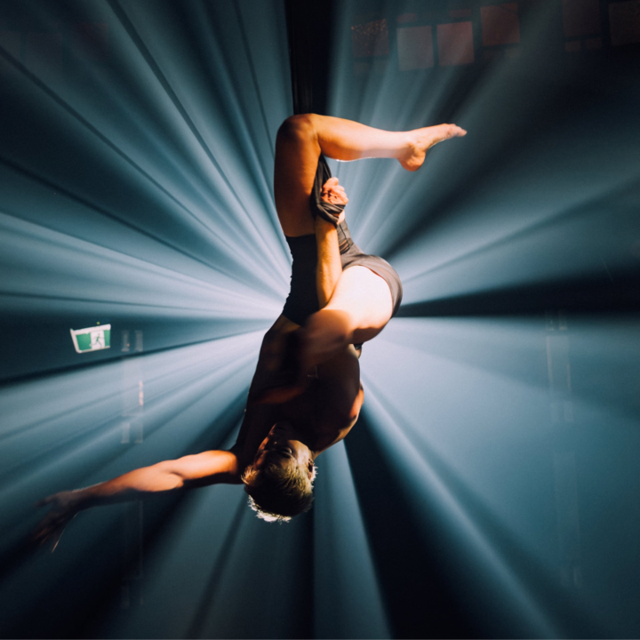 Show Review: Briefs