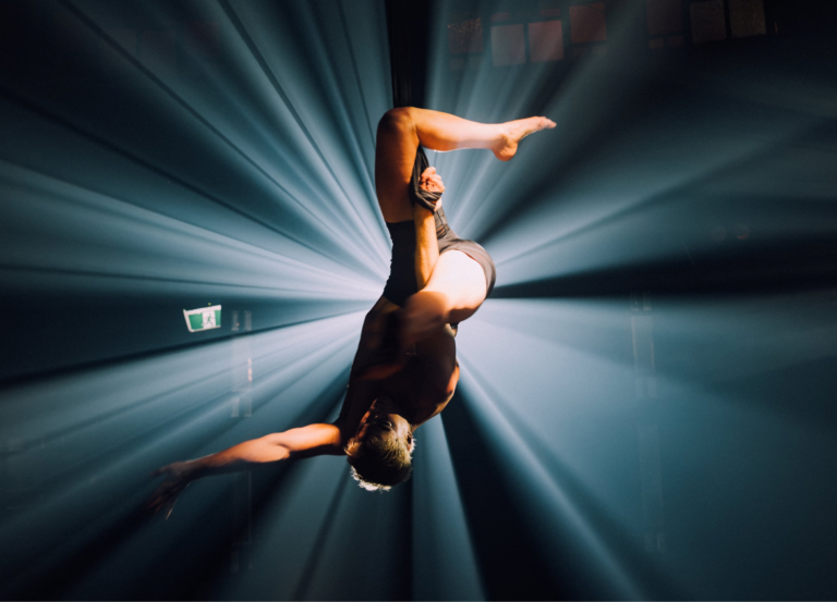 Show Review: Briefs