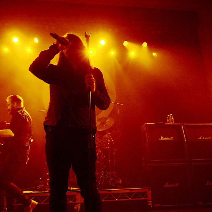 Live Gallery: Katatonia