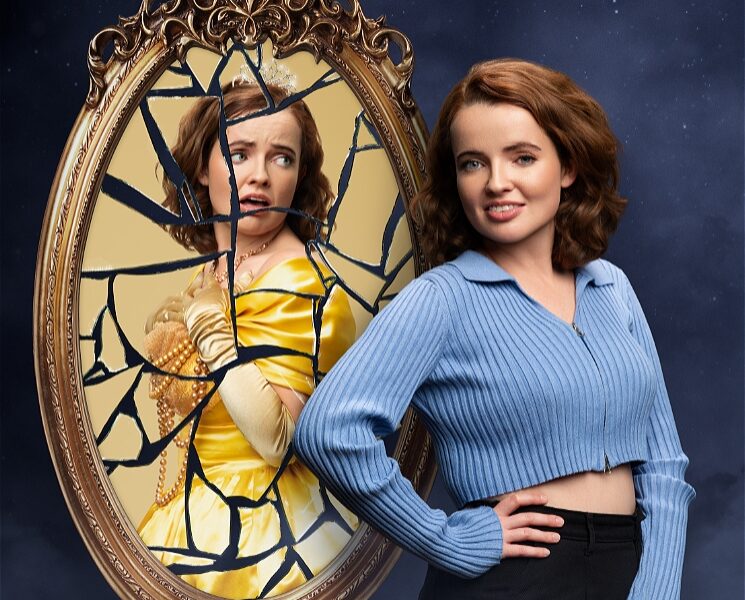 Review: Roisin McAlinden – Fairytale: Ending-A funny feminist anti-fairytale.