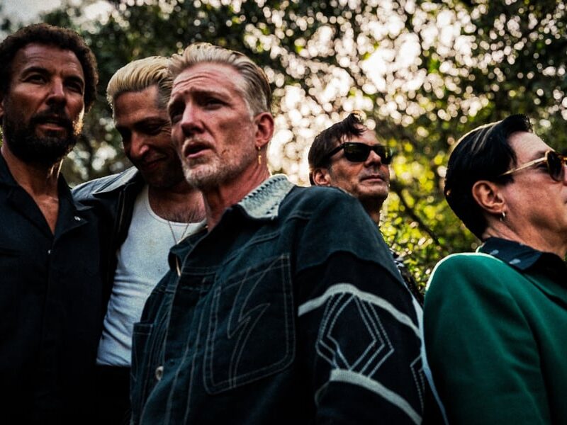 News: Queens of the Stone Age Are Touring Australia with Primus and Tropical F*ck Storm