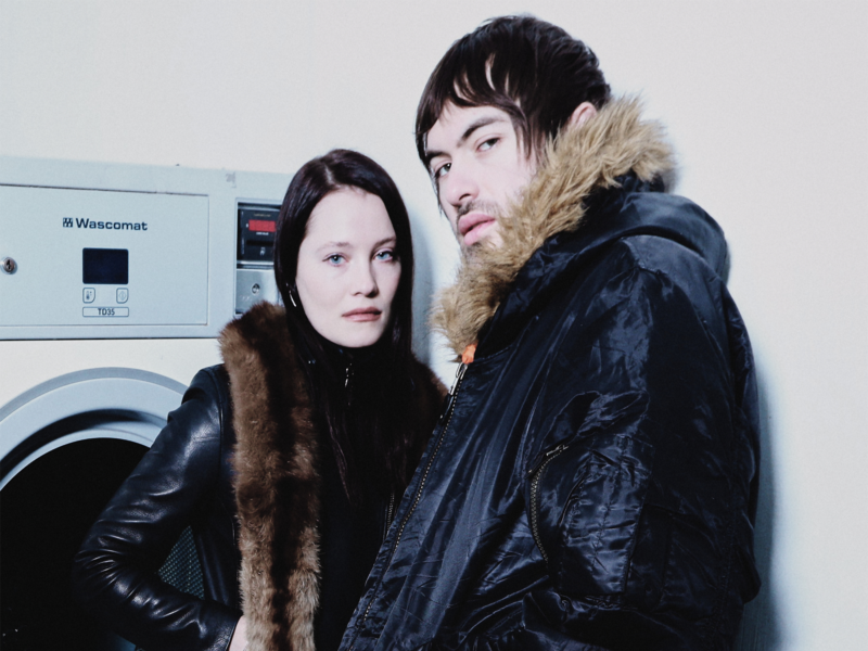 News: FCUKERS  ANNOUNCE AUSTRALIAN TOUR