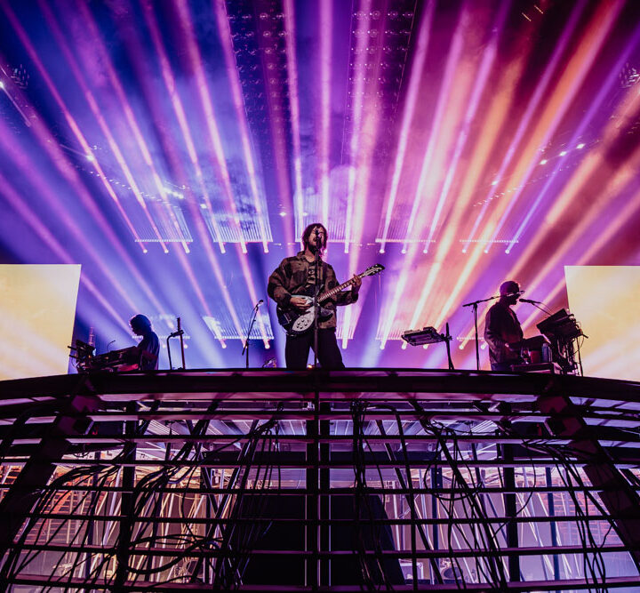 Live Gallery: Tame Impala