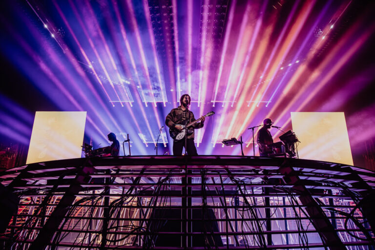 Live Gallery: Tame Impala